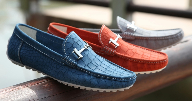 The New Rules of Footwear in Men’s Wardrobes