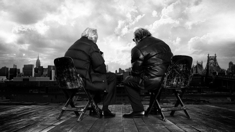 Moncler warmer together campaign 005