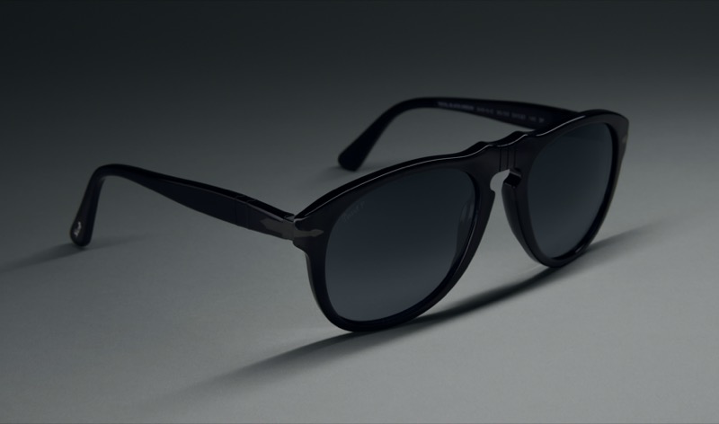 Persol total black arrow 649 003