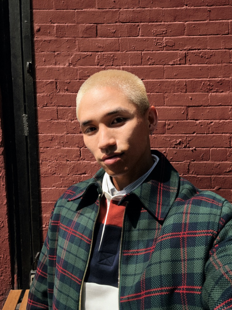 Tommy jeans fall winter 2025 campaign 006