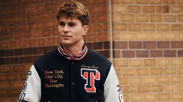 Tommy Jeans Fall 2025 Captures Real New York
