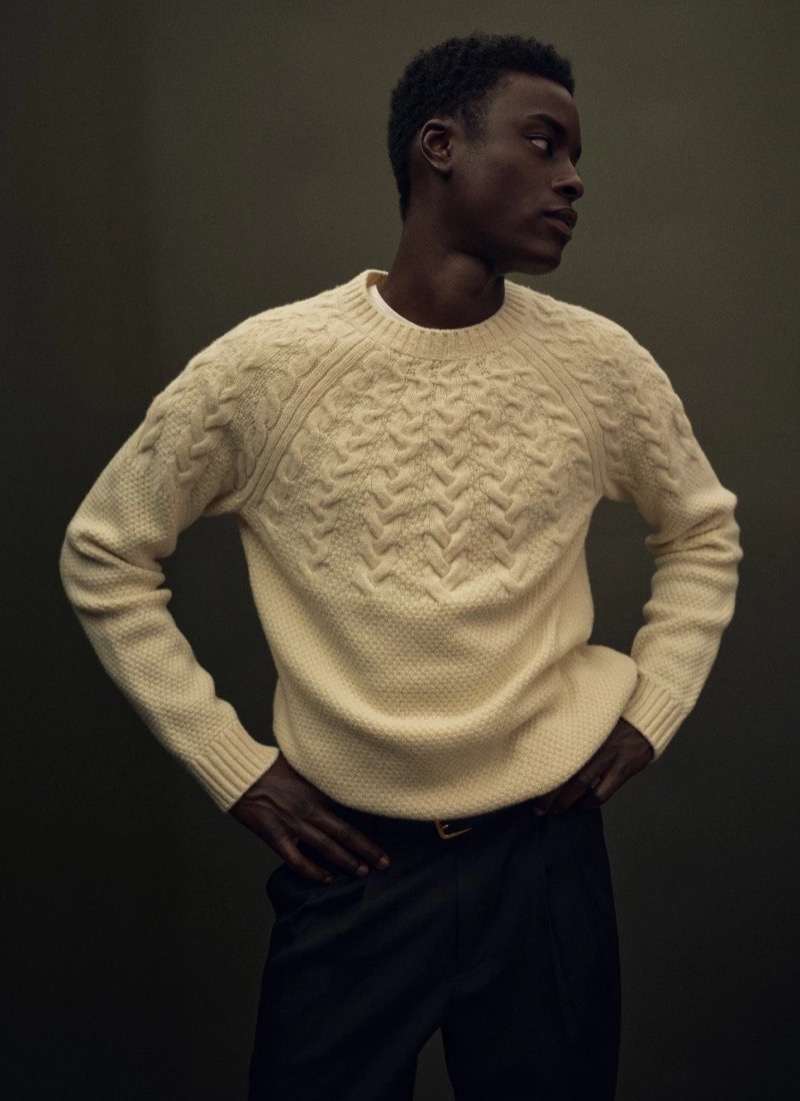 Vince holiday 2025 collection 005