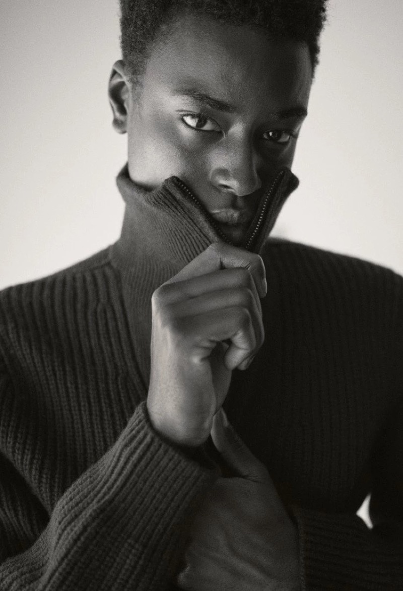 Vince holiday 2025 collection 011