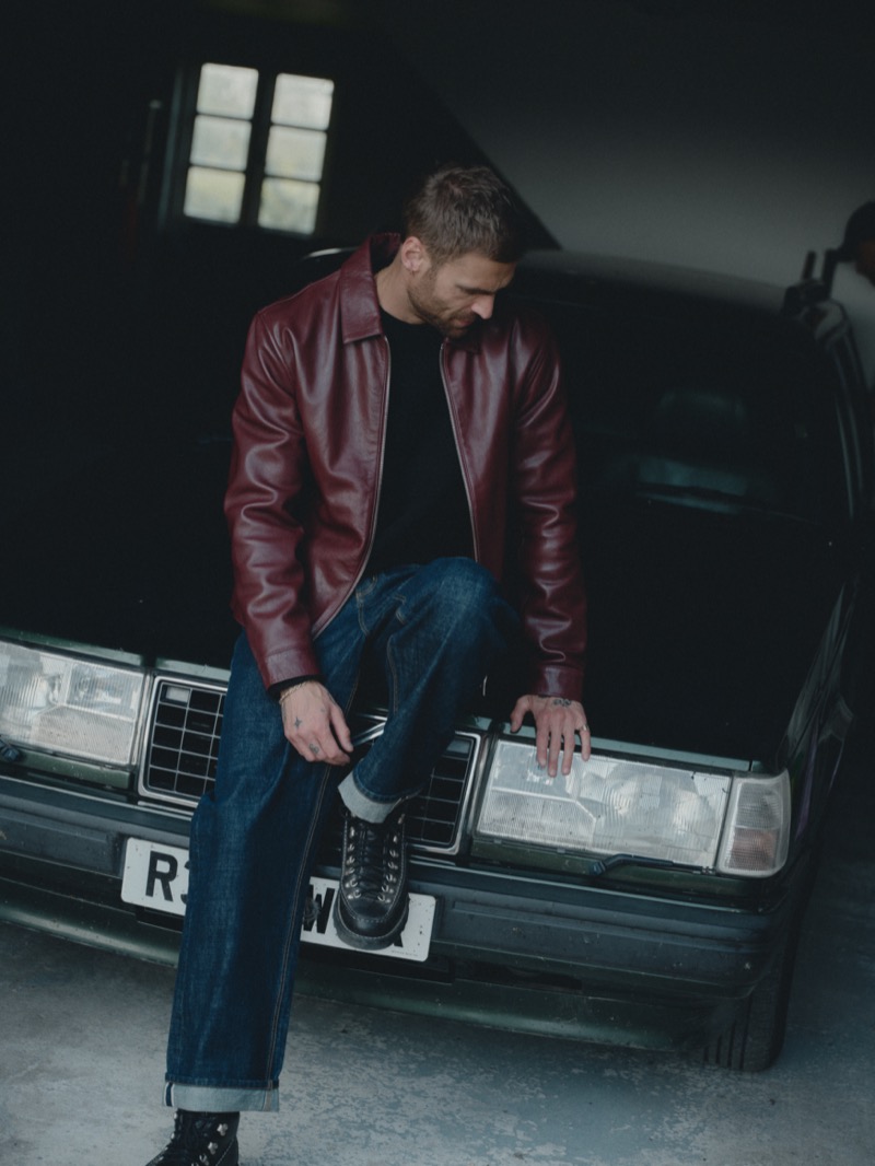Wax london fall winter 2025 024