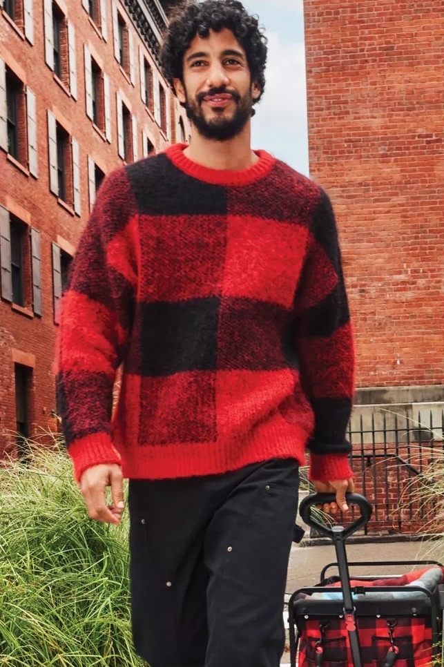 Woolrich x target collection 2025 003