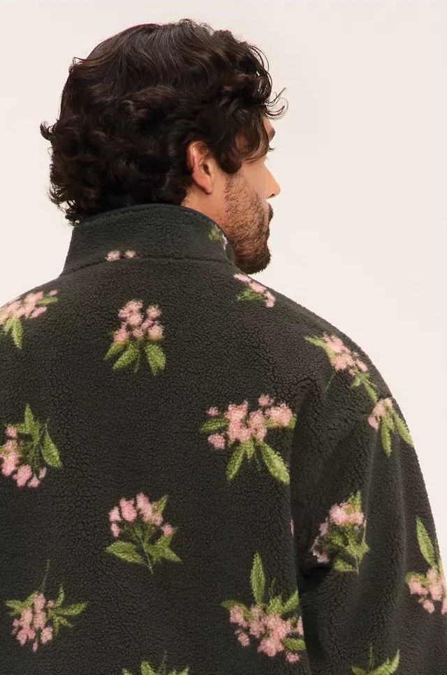 Woolrich x target collection 2025 006