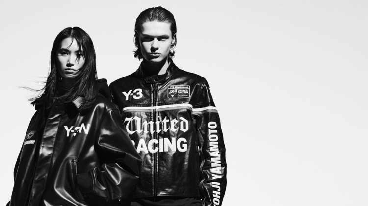 Y-3 x NEIGHBORHOOD Goes Full Throttle with New Capsule