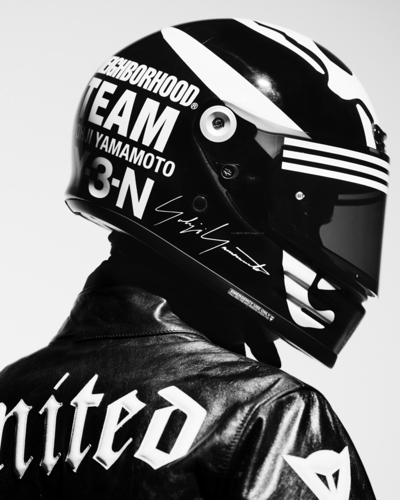 Y 3 x neighborhood 007