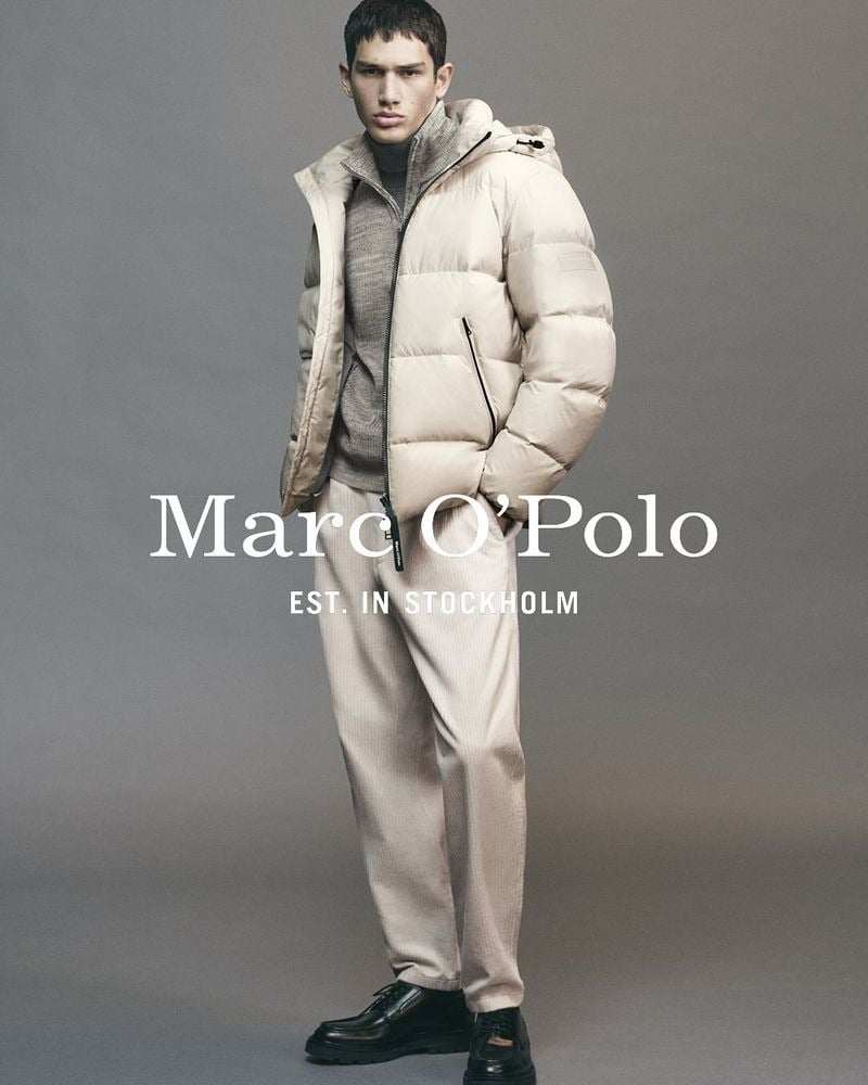 Marc opolo fall winter 2025