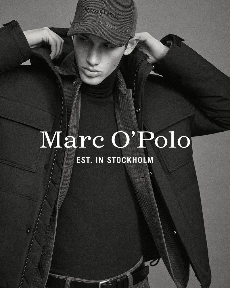 Marc opolo fall winter 2025