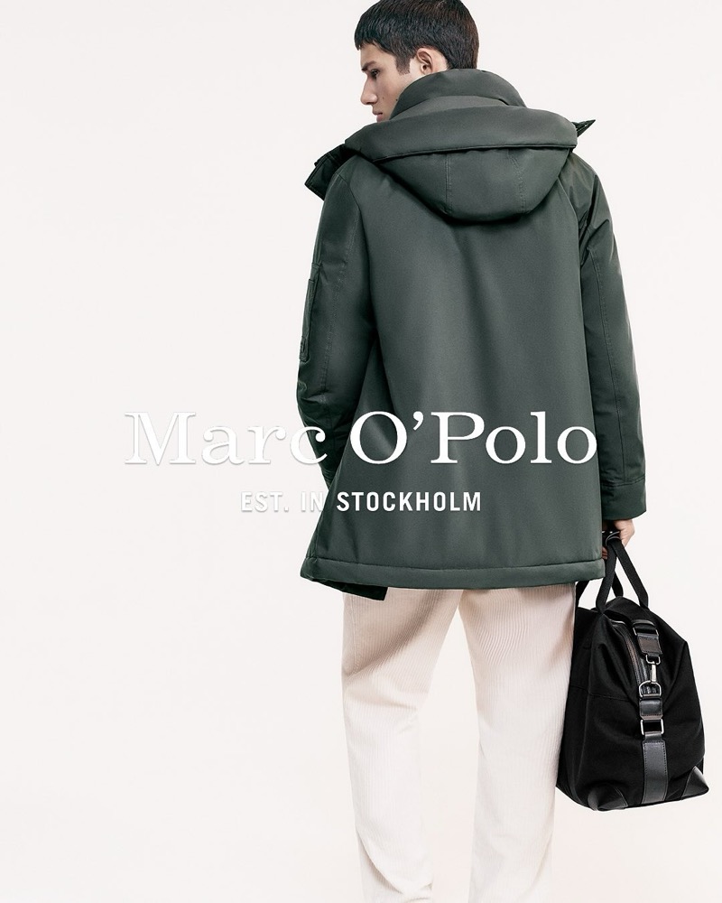 Marc opolo fall winter 2025