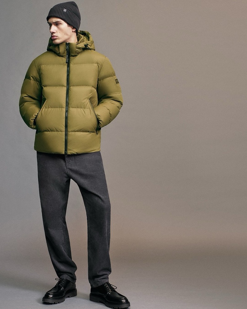 Marc opolo fall winter 2025