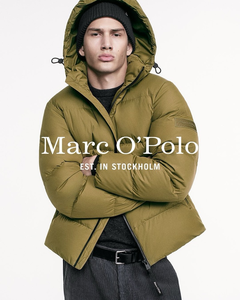 Marc opolo fall winter 2025