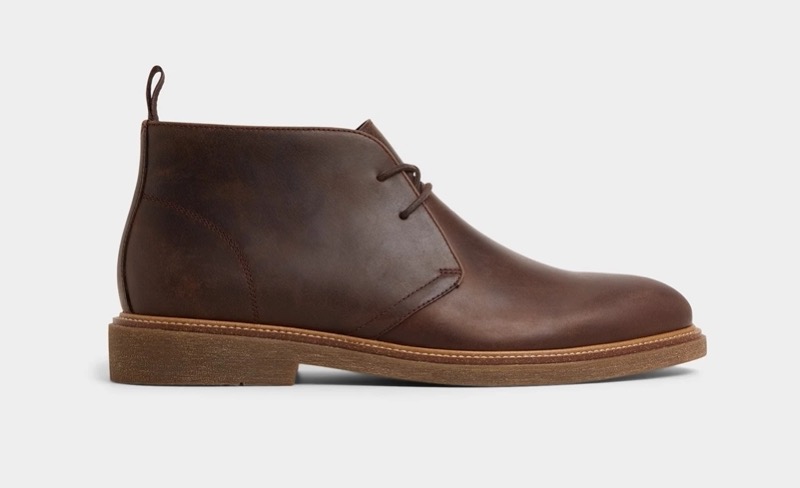 ALDO Jefrey Chukka Boots