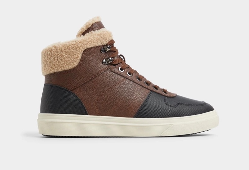 ALDO Smithy Lace up Boots