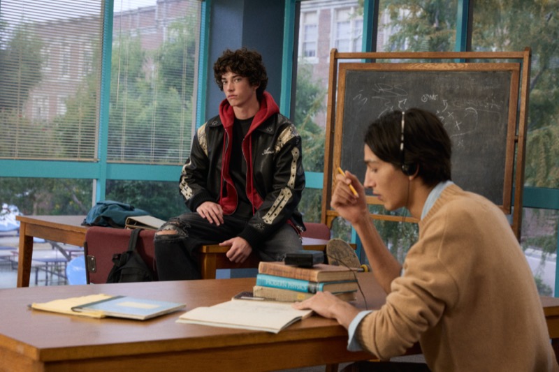 AMIRI Pre Spring 2026