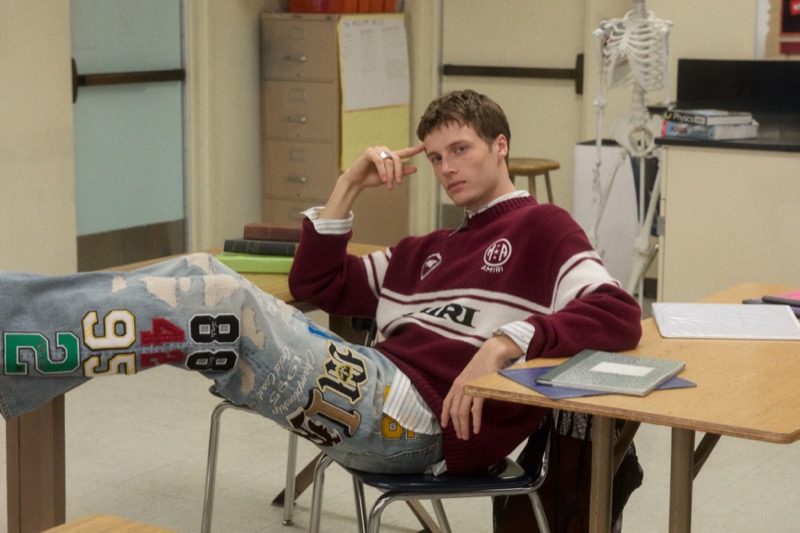 AMIRI Pre Spring 2026