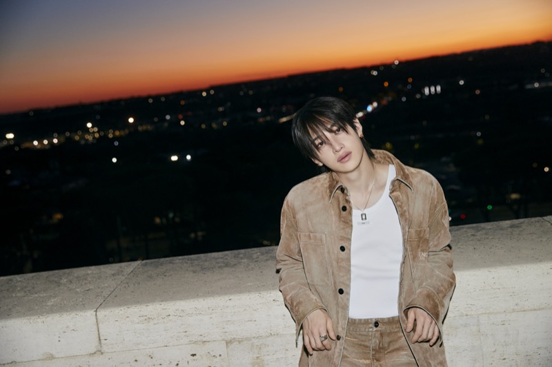 Bang chan roman empire fendi 002