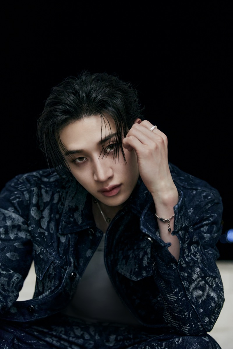 Bang chan roman empire fendi 005