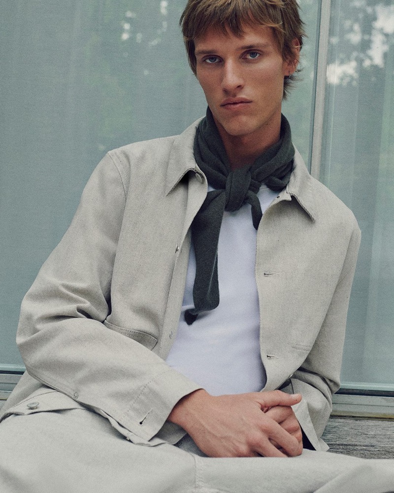 COS Fall Winter 2025