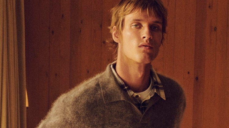 COS Leans Into Grown Up Dressing with Knitwear at the Center