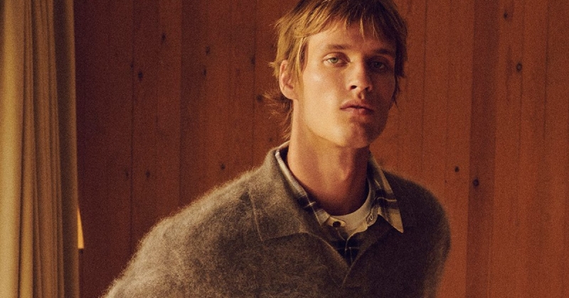 COS Leans Into Grown Up Dressing with Knitwear at the Center