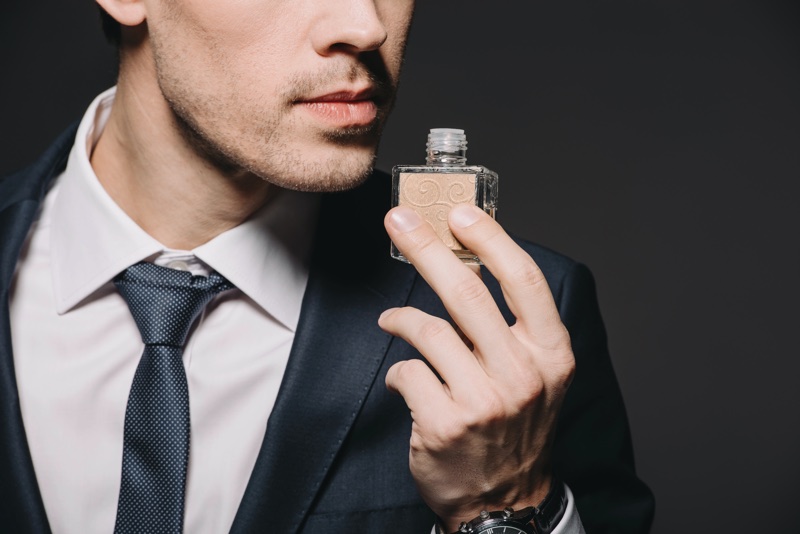 Classic Fragrance