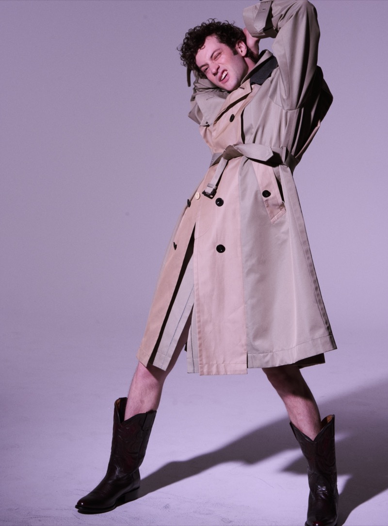 Dominic Sessa 2025 i D