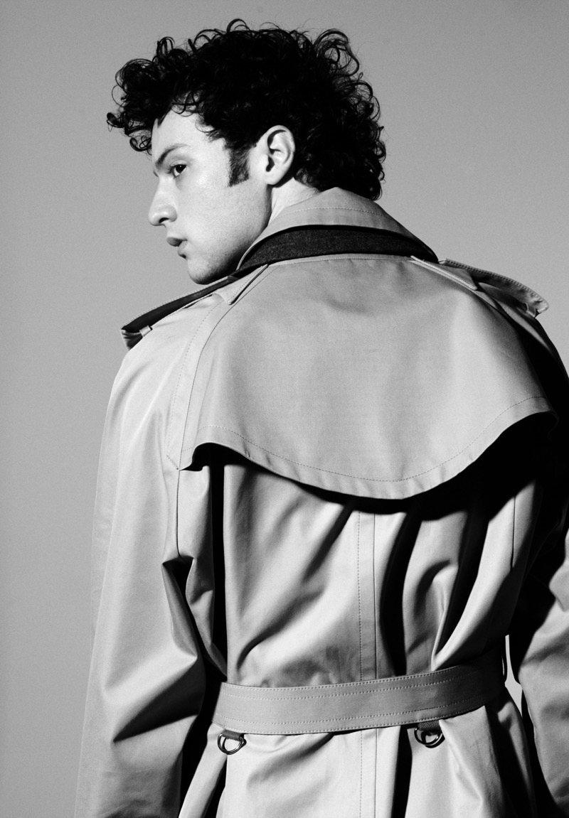 Dominic Sessa 2025 i D