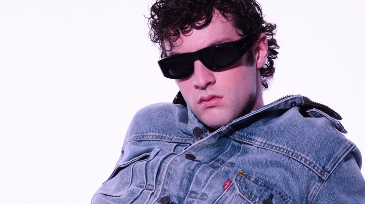 Dominic Sessa Covers i-D, Talks Work & Life