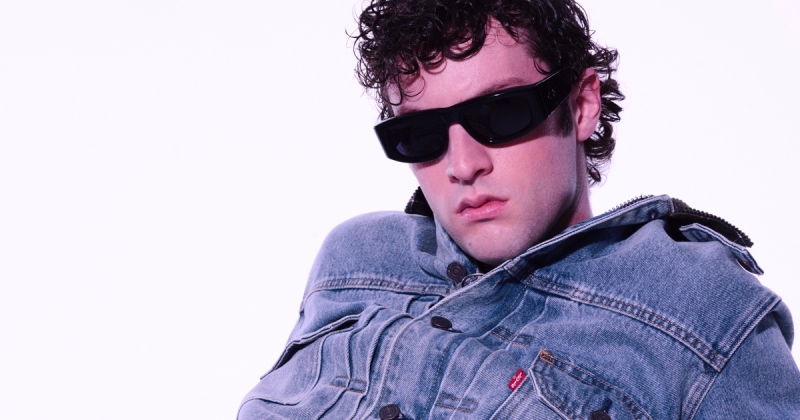 Dominic Sessa Covers i-D, Talks Work & Life