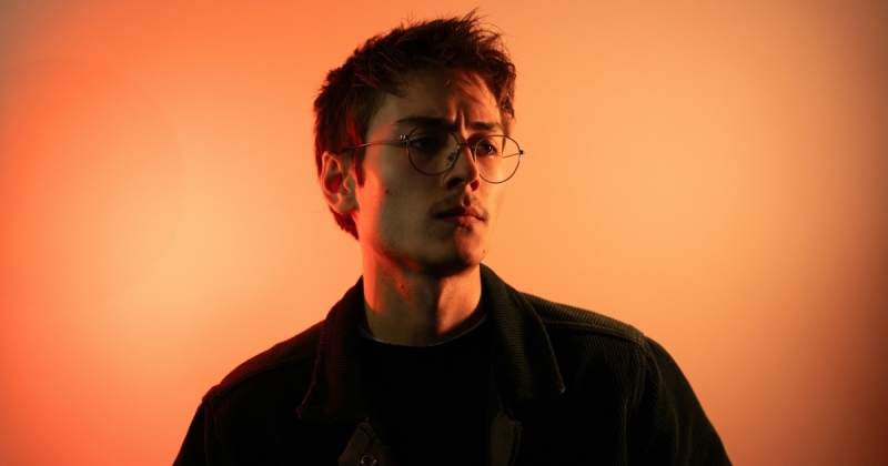 Eyewear for men featured