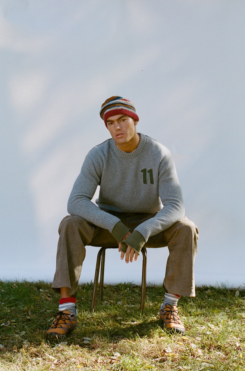 FRAME x The Society Archive