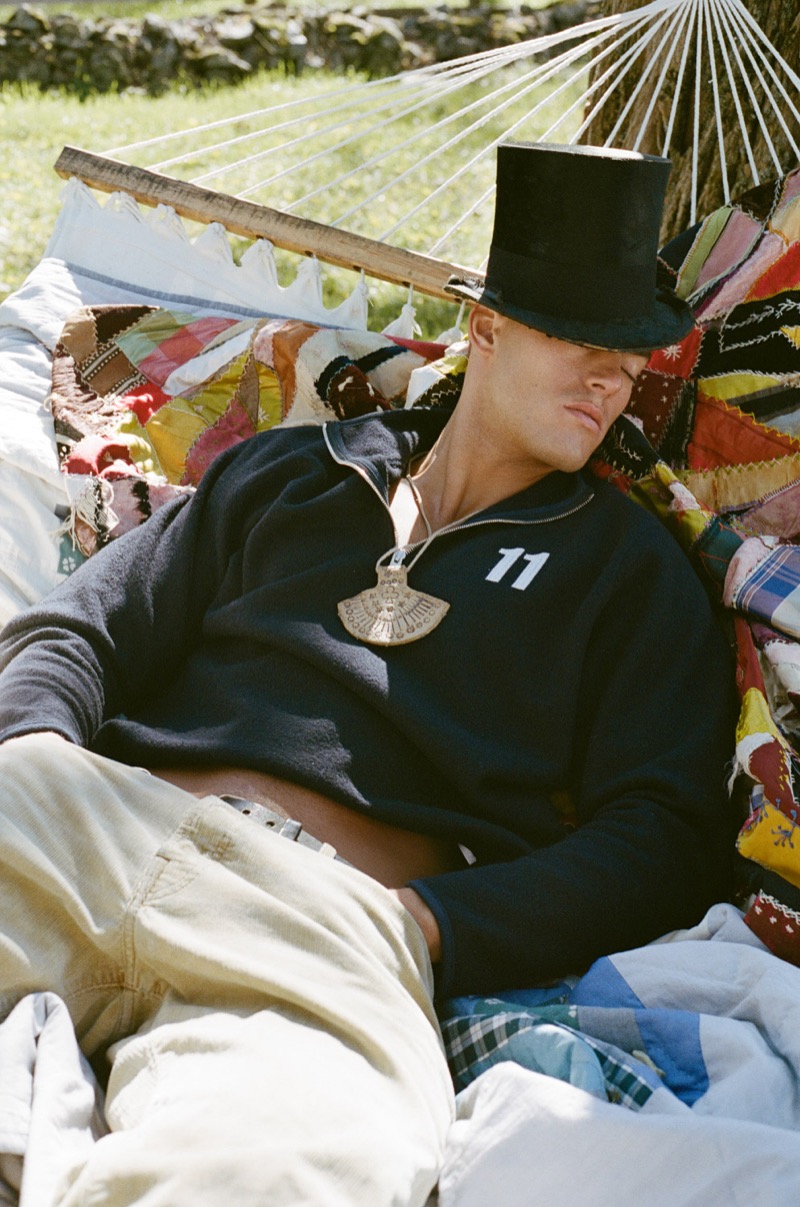 FRAME x The Society Archive