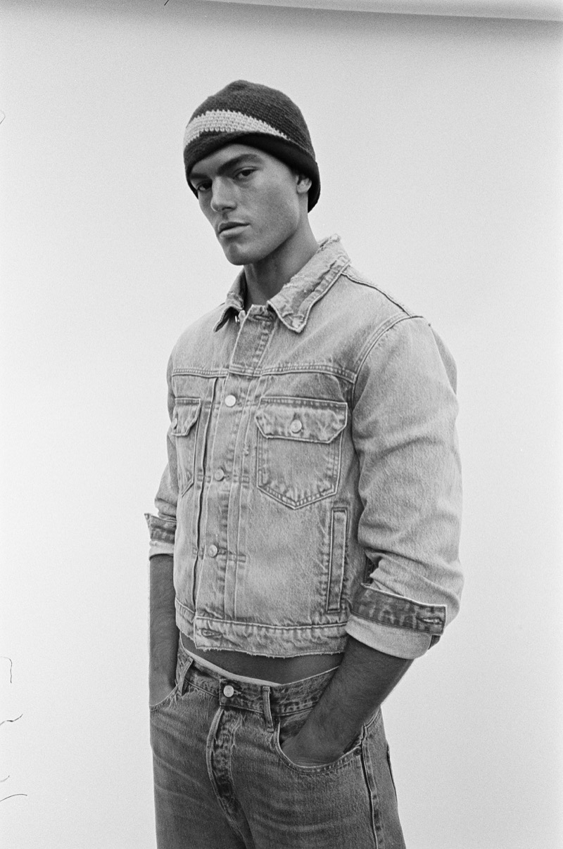 FRAME x The Society Archive