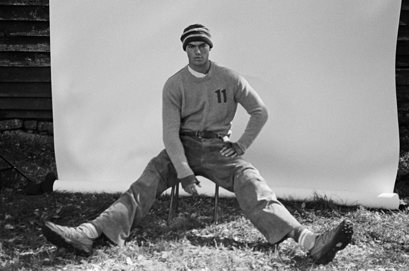 FRAME x The Society Archive