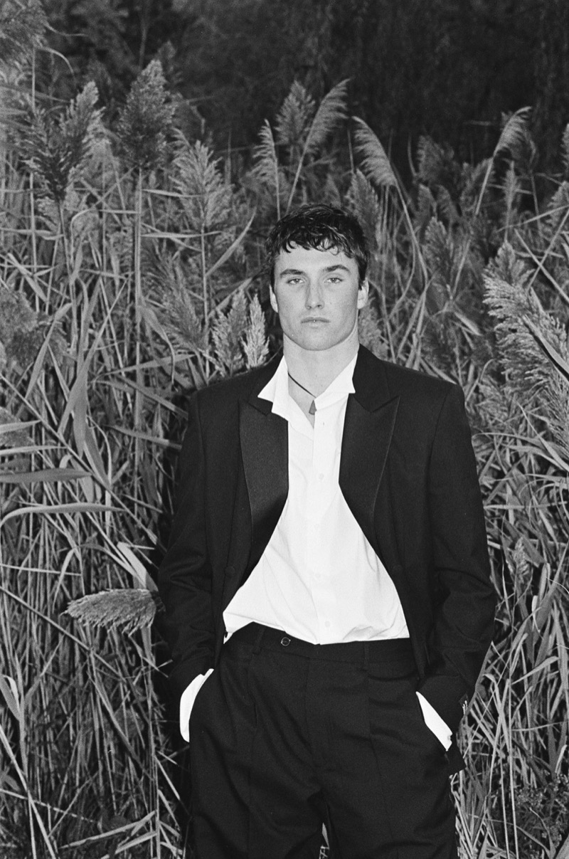 FRAME x The Society Archive