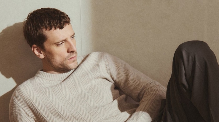 Mango Knitwear Turns Inward with a Softer Kind of Luxury