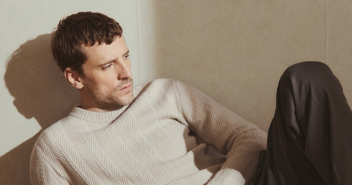 Mango Knitwear Turns Inward with a Softer Kind of Luxury