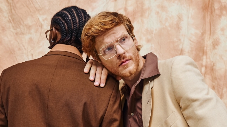 The Best Men’s Glasses Styles to Know in 2025