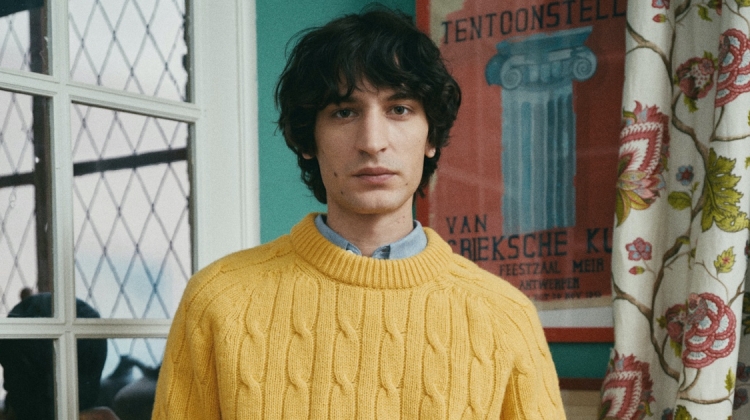 Howlin’ Fall 2025 Delivers Homespun Dreams from Antwerp