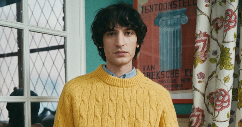 Howlin fall winter 2025