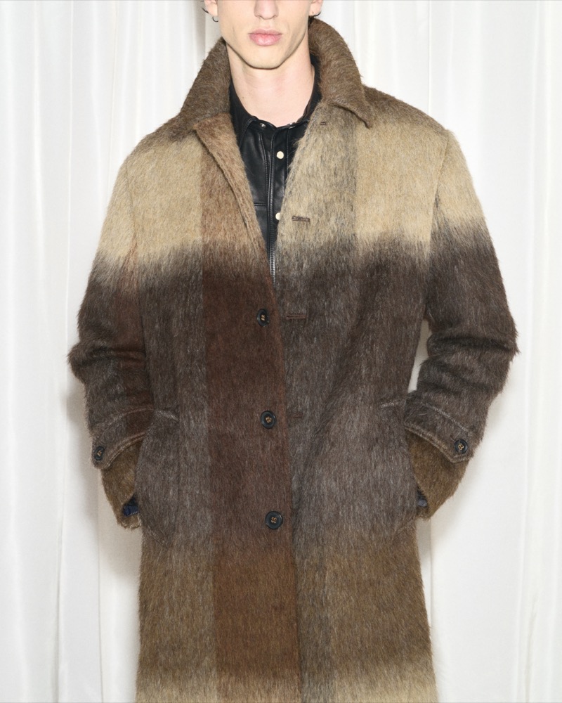 John Varvatos Resort 2025