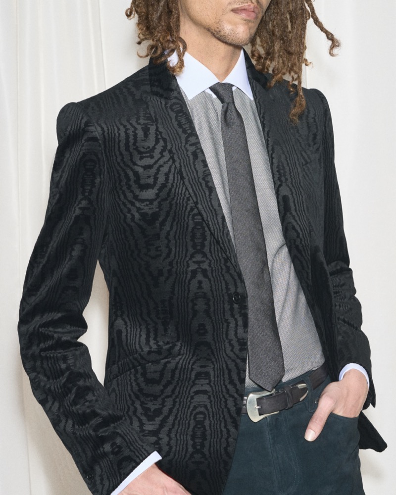 John Varvatos Resort 2025