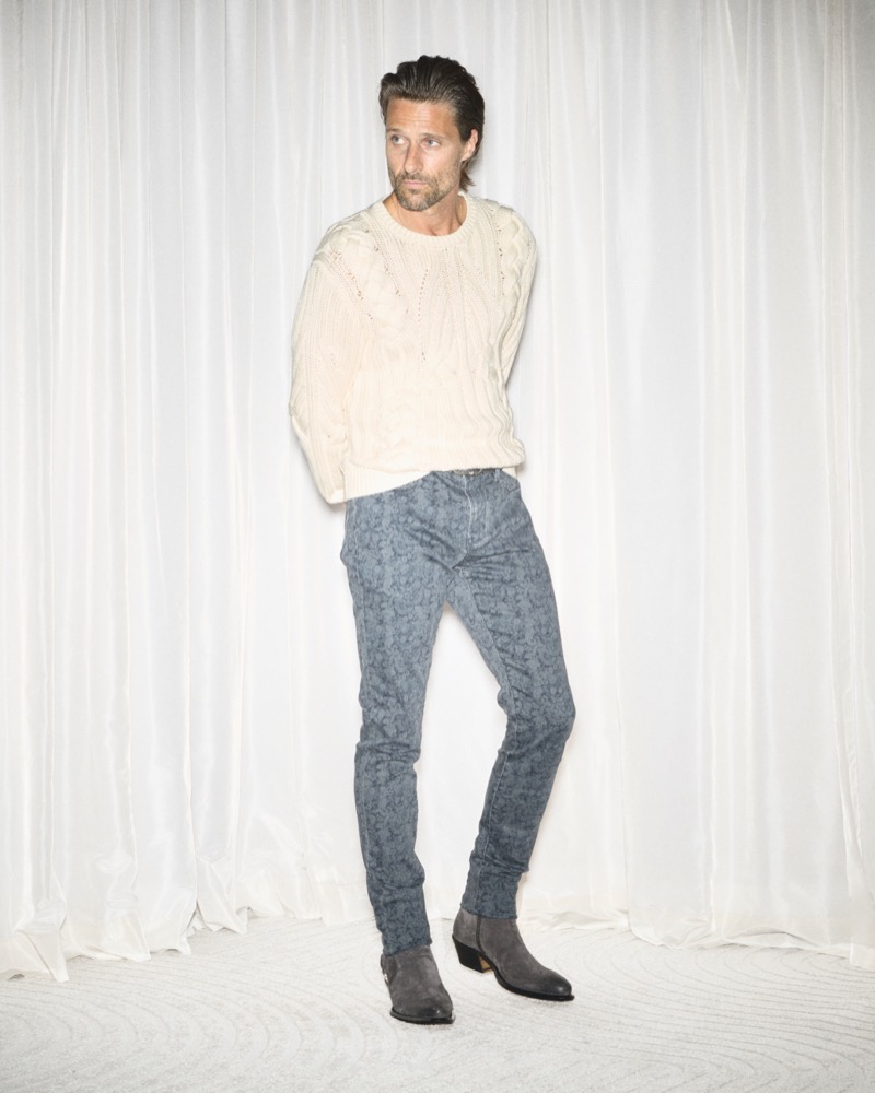 John Varvatos Resort 2025