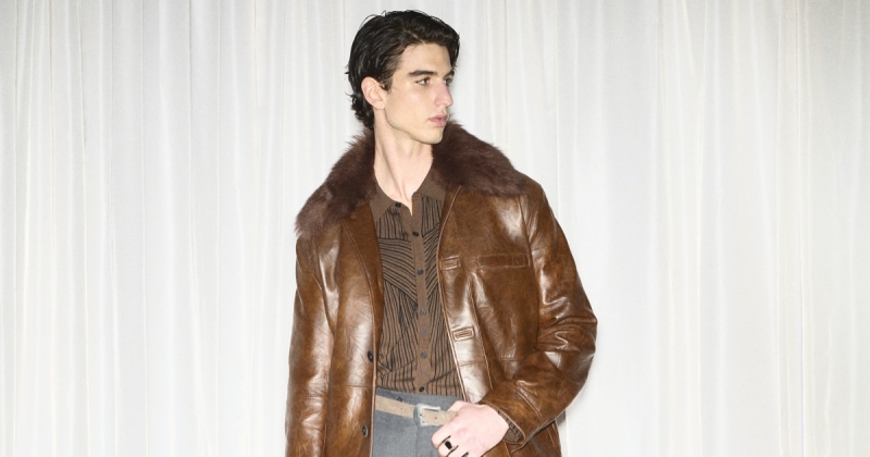 John Varvatos Resort