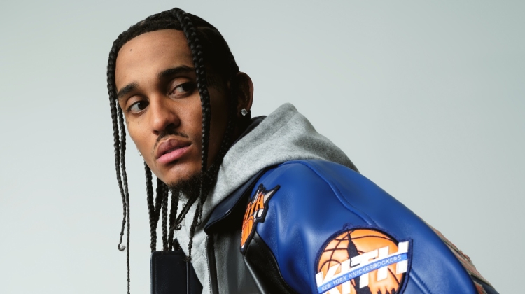 Kith Turns Knicks Heritage Into a Streetwear Slam Dunk