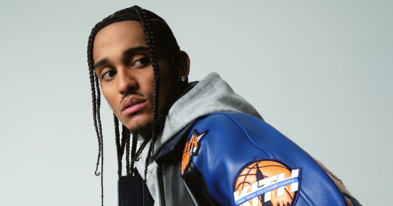 Kith for the new york knicks 2025