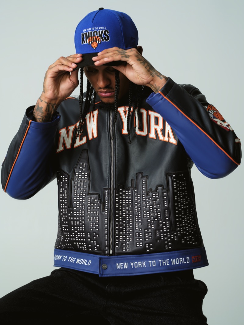Kith for the new york knicks 2025 collection 003