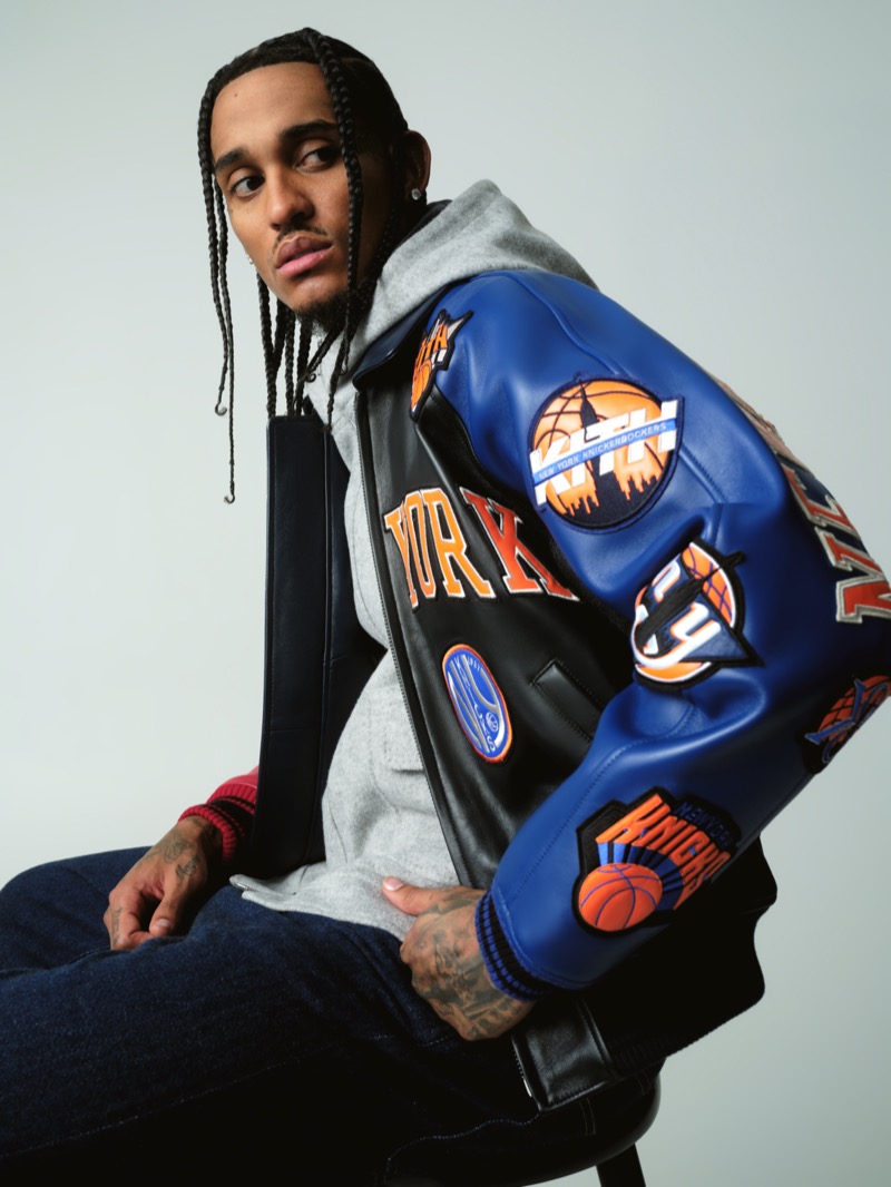 Kith for the new york knicks 2025 collection 009